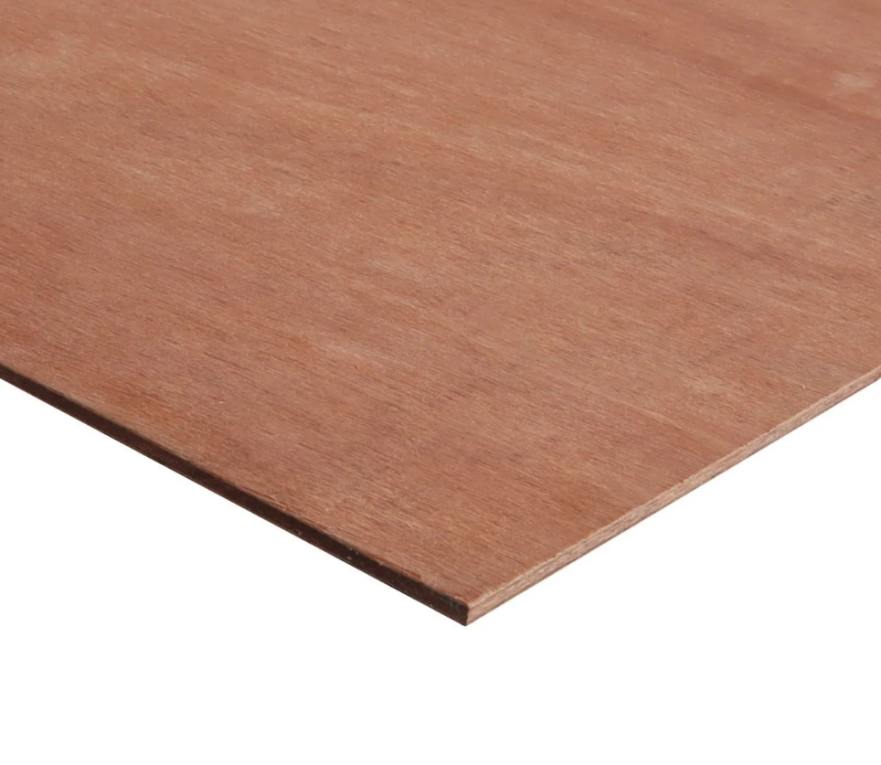 Bracing Plywood (4mm)