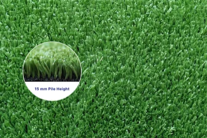 Sports Budget Turf