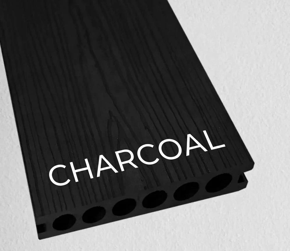 Composite Decking - 5.4m (Hollow)