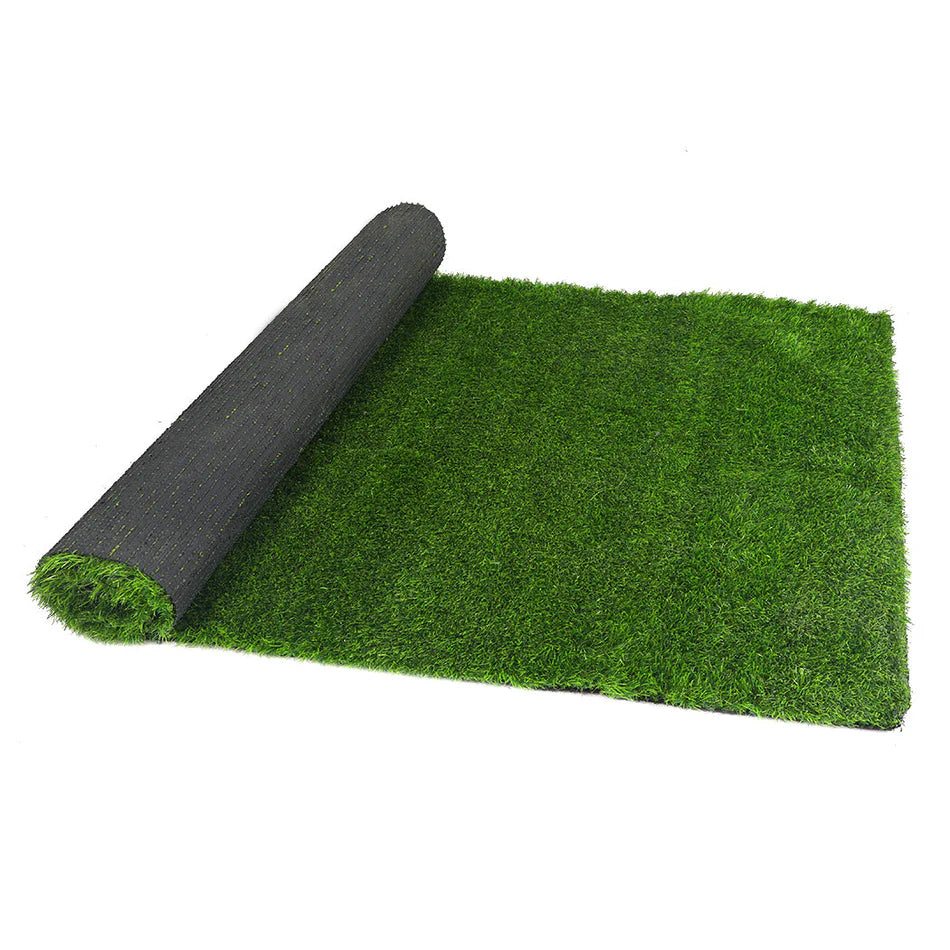 Premium Grade Artificial Grass (2x15m = 30m2)