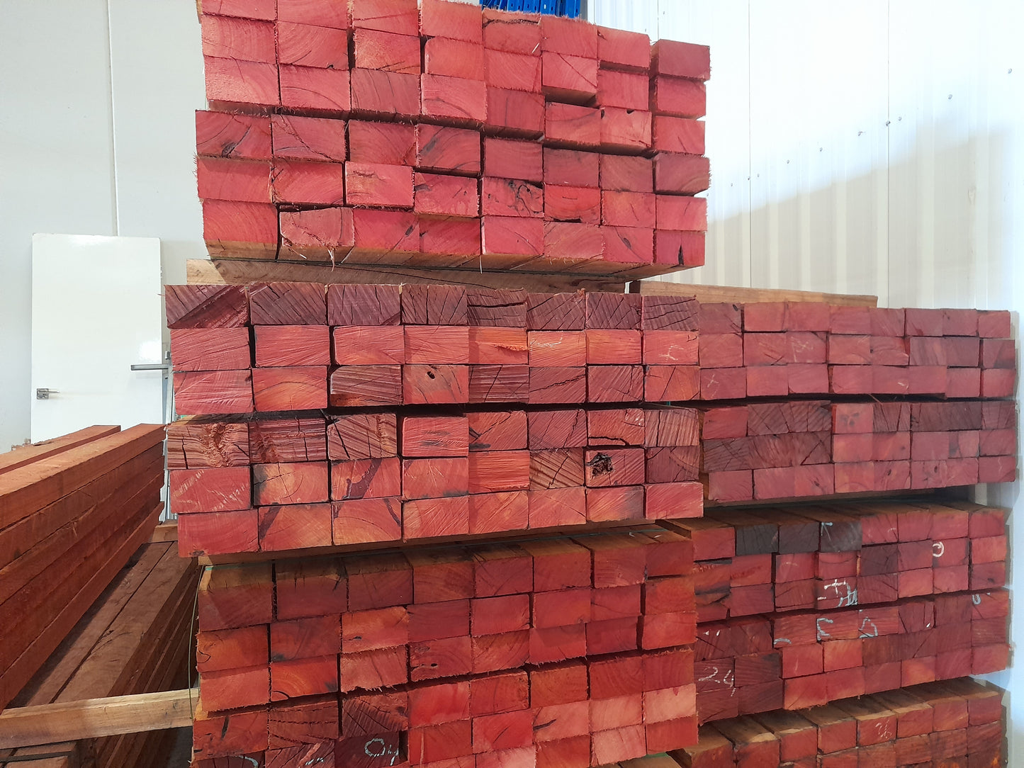 Hardwood Post - All sizes