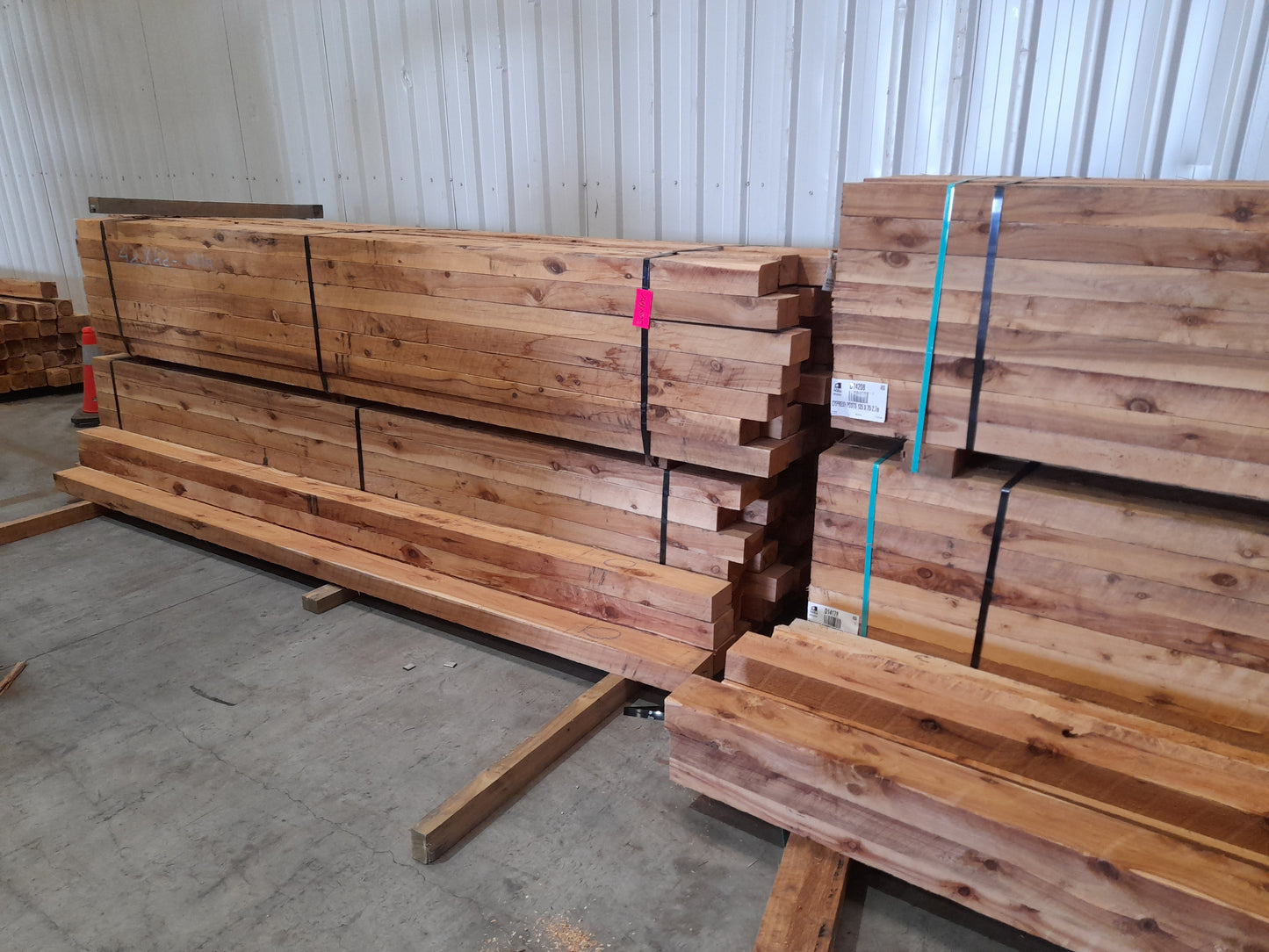 Cypress post