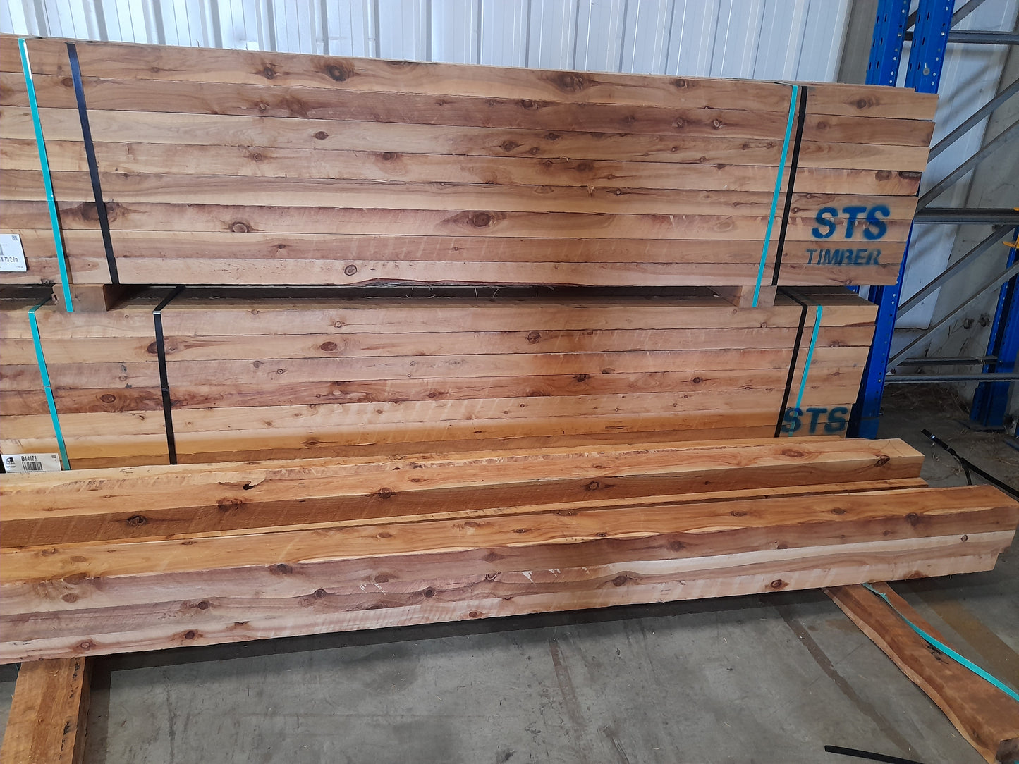 Cypress post
